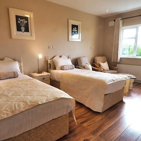 Hillcrest Luxury Apartment Kilrush Extérieur photo