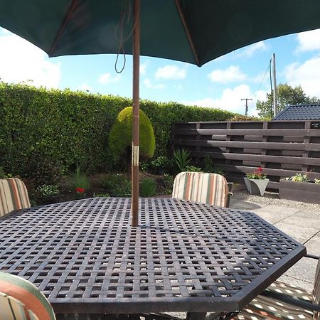 Hillcrest Luxury Apartment Kilrush Extérieur photo
