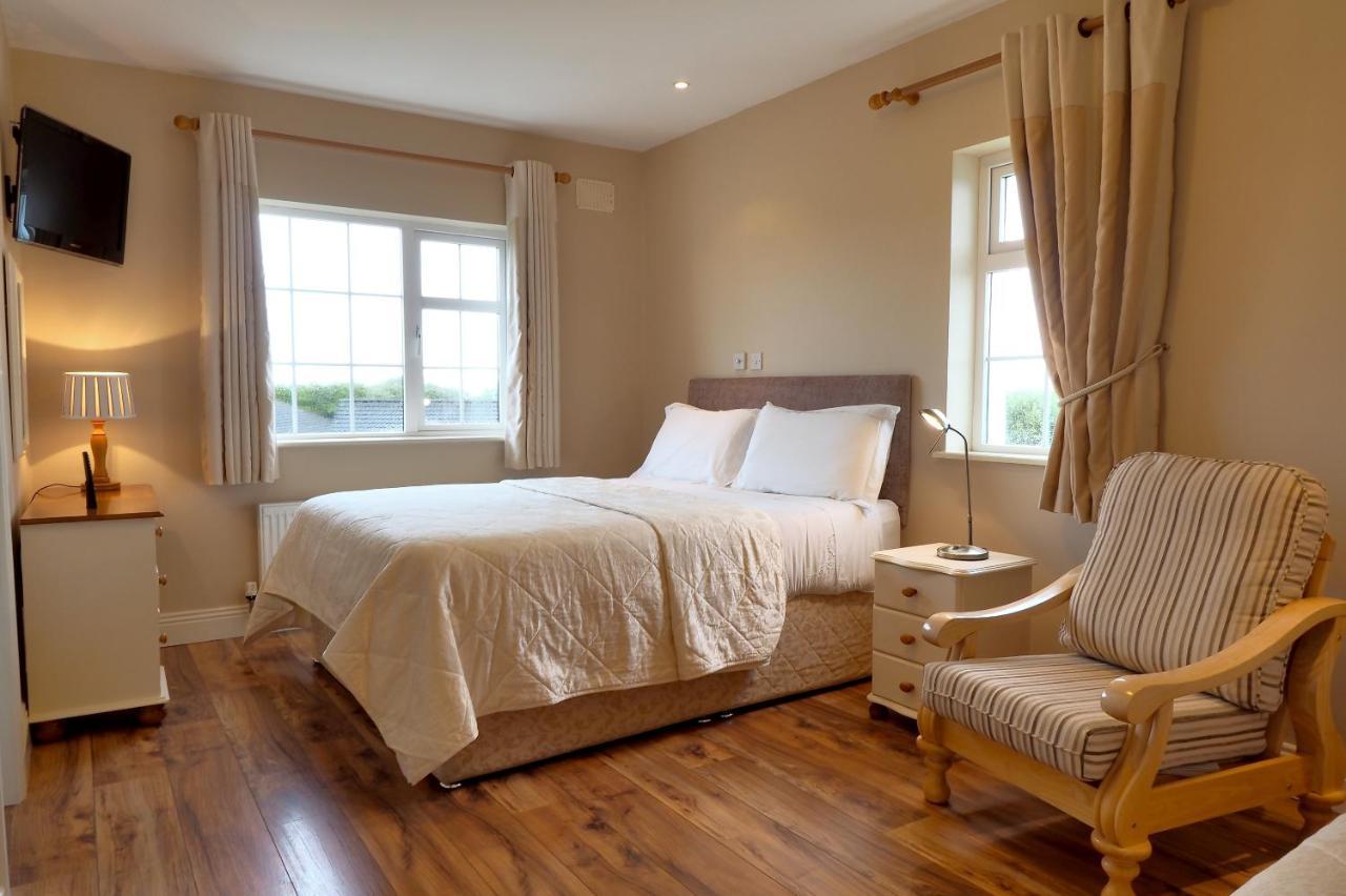 Hillcrest Luxury Apartment Kilrush Extérieur photo