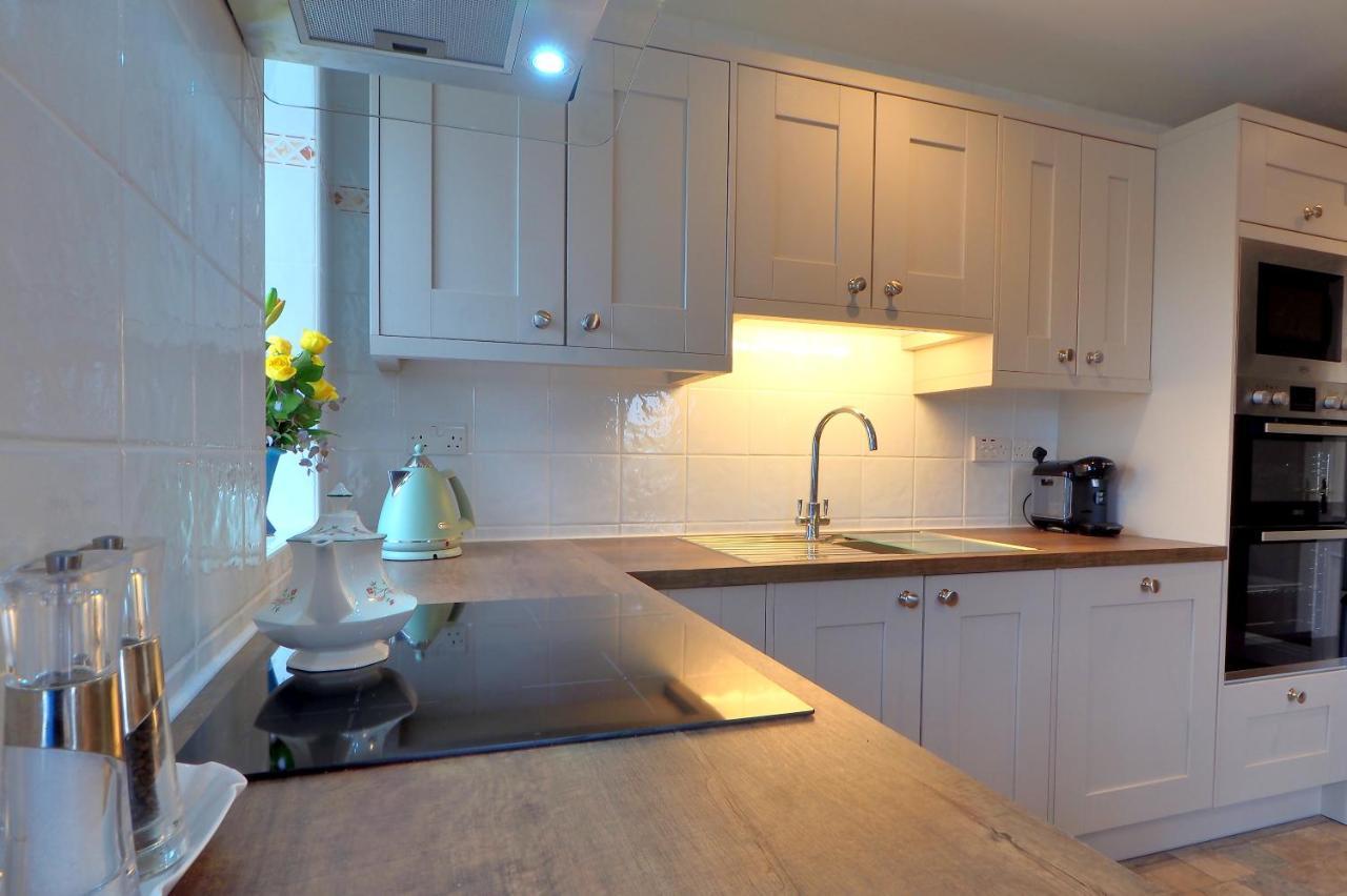 Hillcrest Luxury Apartment Kilrush Extérieur photo