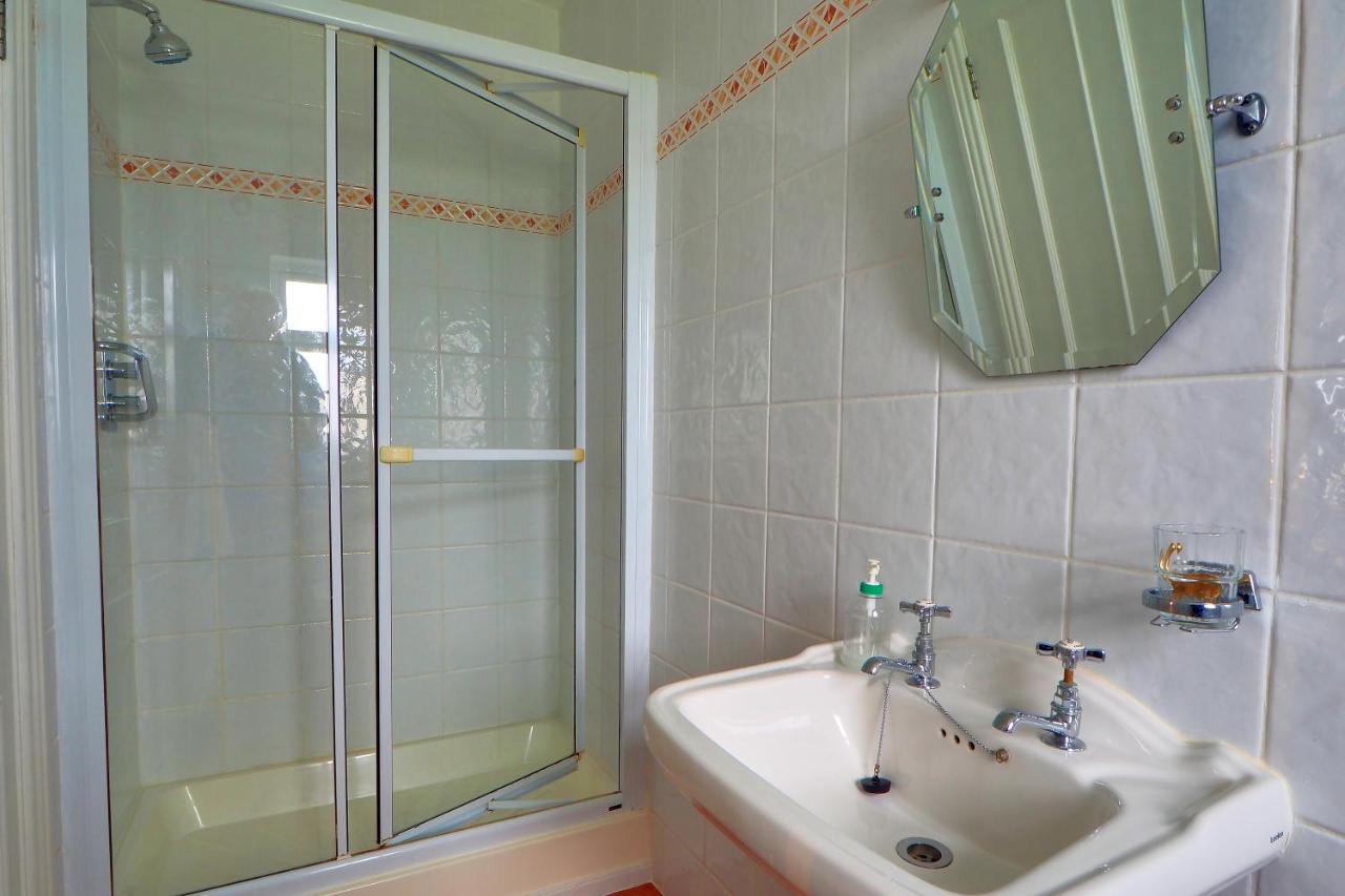 Hillcrest Luxury Apartment Kilrush Extérieur photo