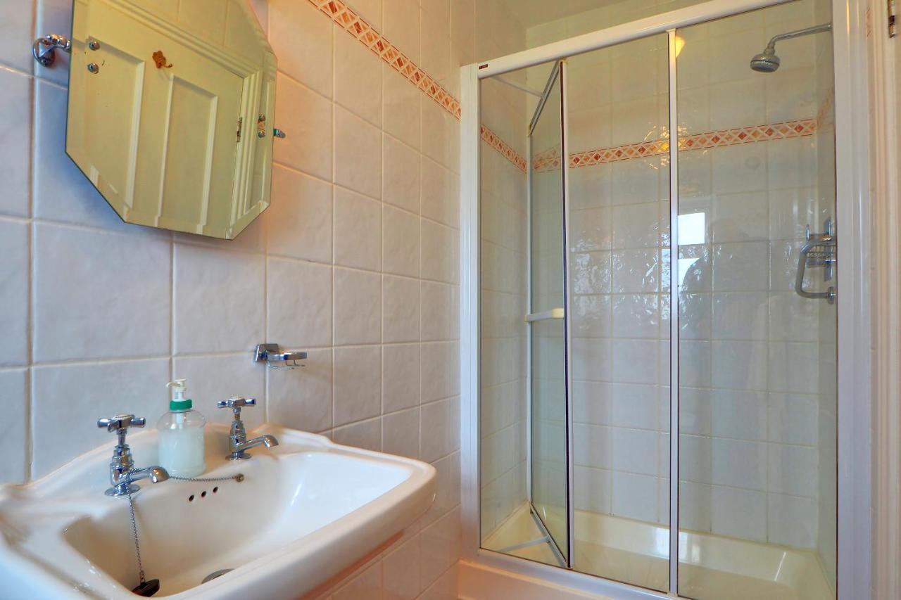 Hillcrest Luxury Apartment Kilrush Extérieur photo