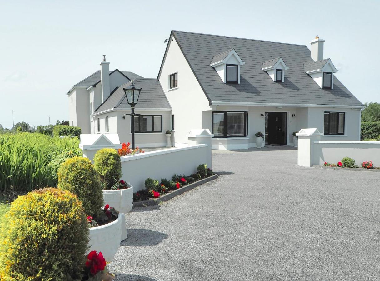 Hillcrest Luxury Apartment Kilrush Extérieur photo