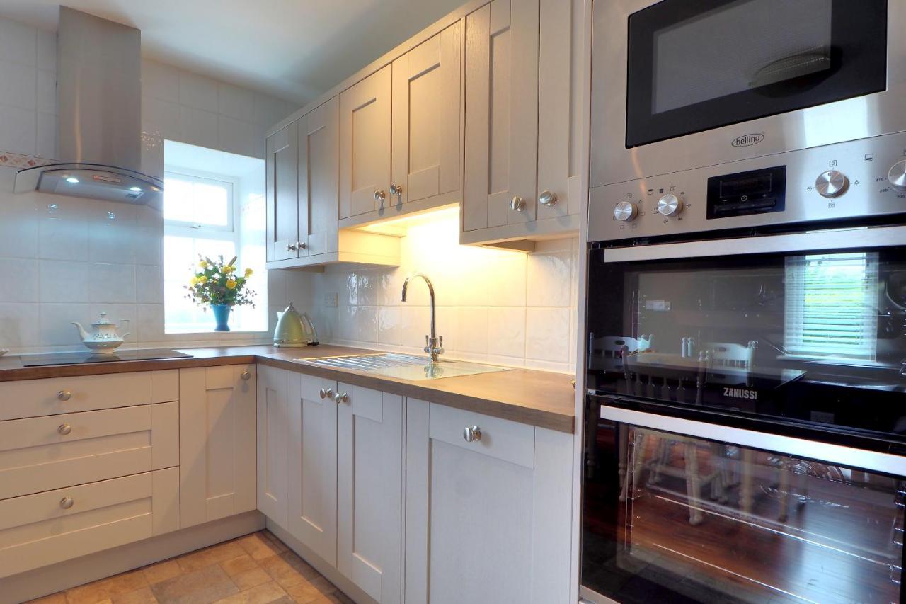 Hillcrest Luxury Apartment Kilrush Extérieur photo