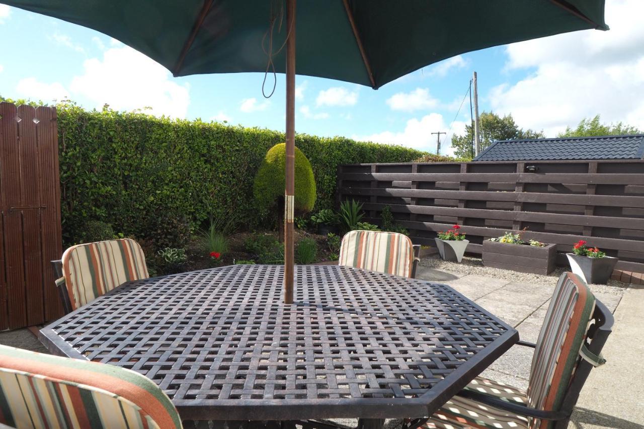 Hillcrest Luxury Apartment Kilrush Extérieur photo