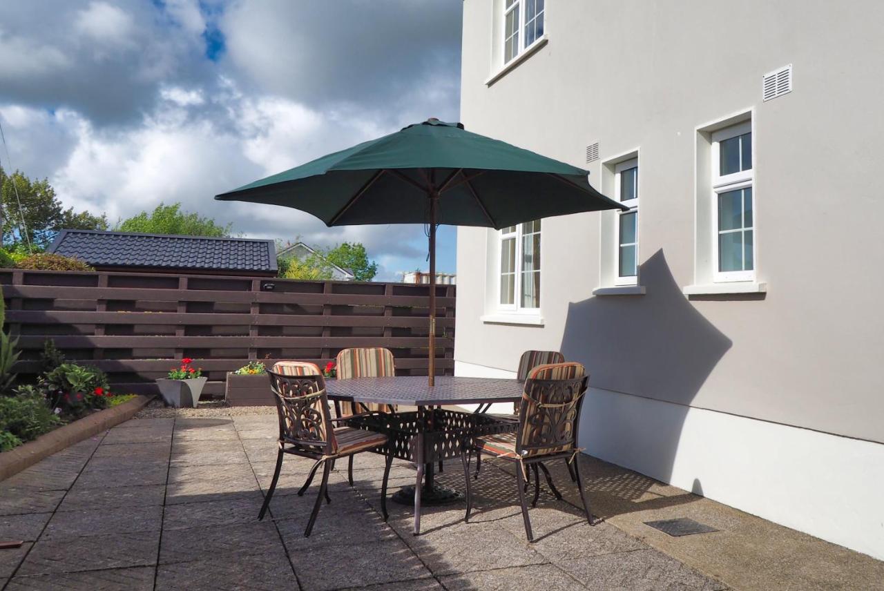 Hillcrest Luxury Apartment Kilrush Extérieur photo