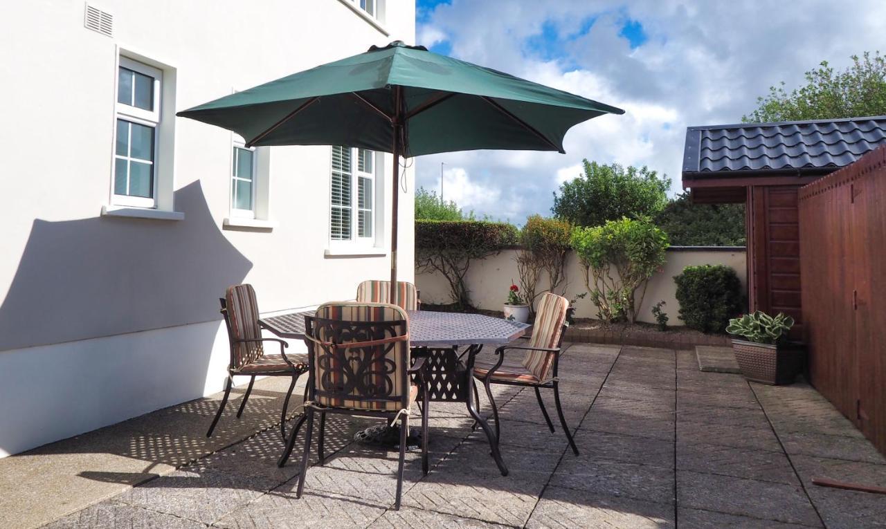 Hillcrest Luxury Apartment Kilrush Extérieur photo